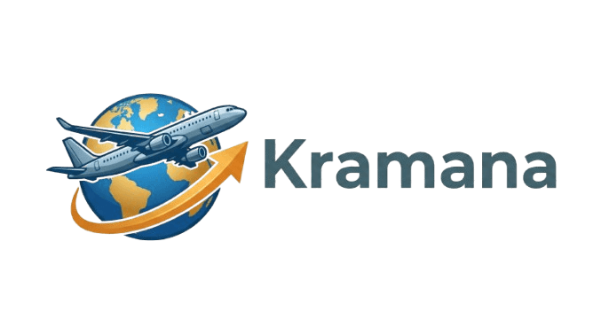 Kramana Logo